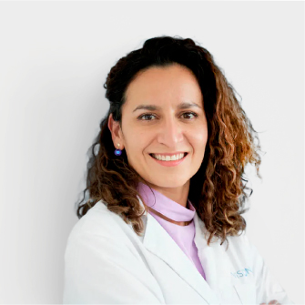 Dra. Claudia Tarazona Oftalmóloga infantil