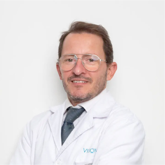 Dr. José Ruiz-Colechá Oftalmólogo