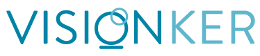 Logotipo Visionker