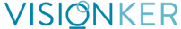 Logotipo Visionker